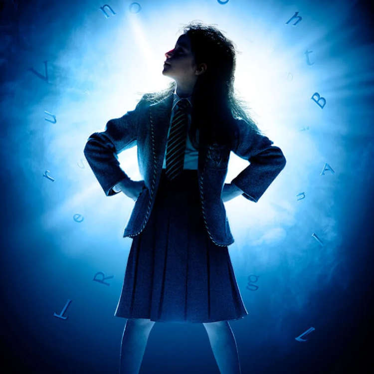 Matilda The Musical