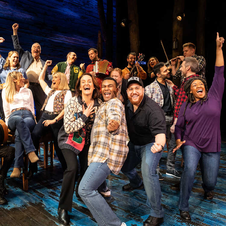 Come From Away