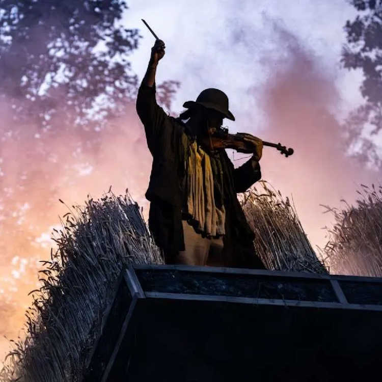 Fiddler On The Roof