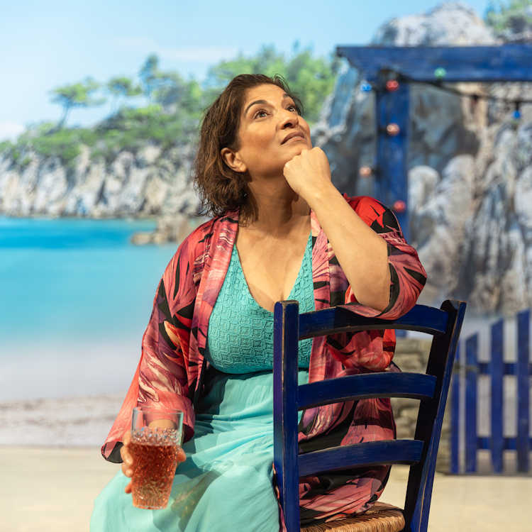 Shirley Valentine