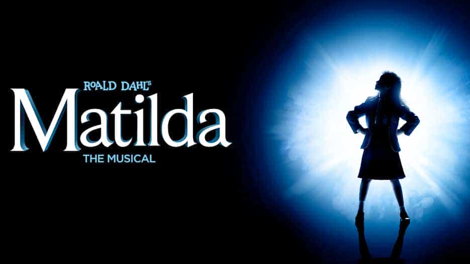 Matilda the Musical tickets and tour dates
