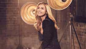 Katherine Jenkins