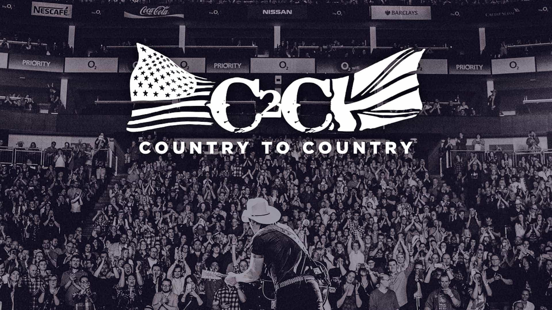 C2C - Country To Country