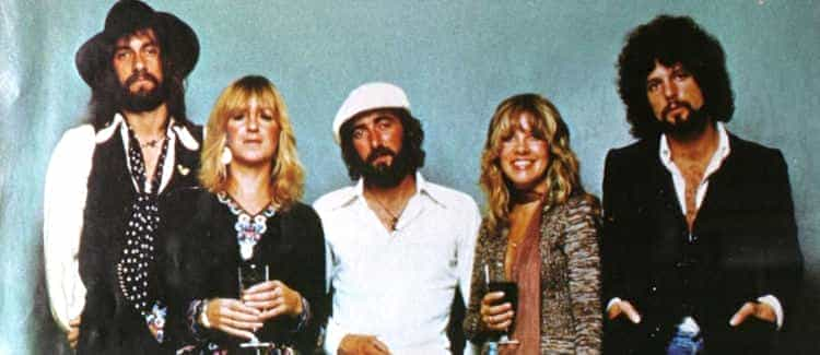 Fleetwood Mac