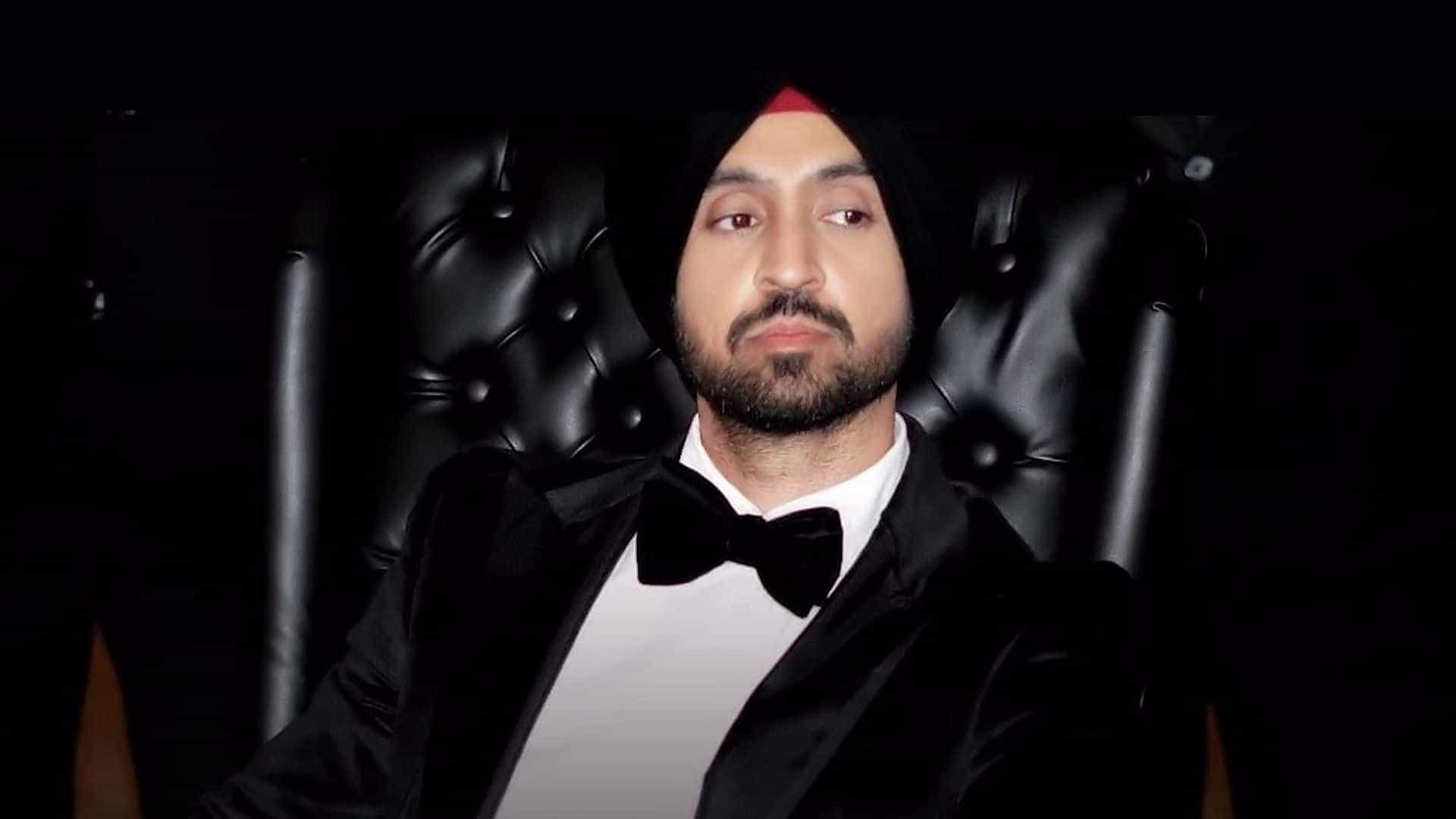 Diljit Dosanjh