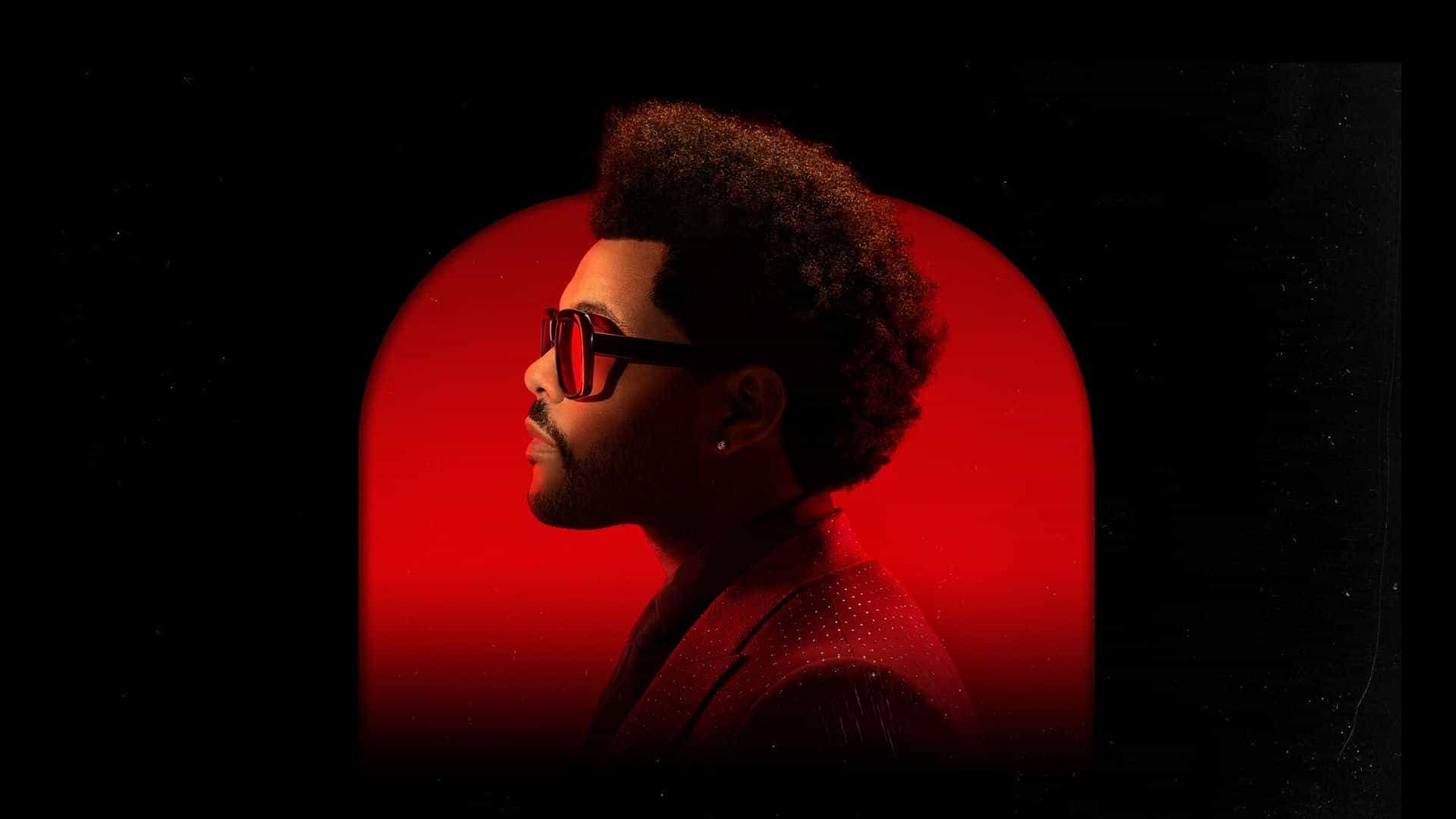 The Weeknd - ManchesterTheatres.com