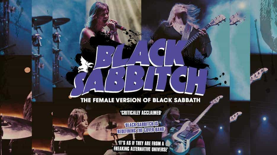 Black Sabbitch