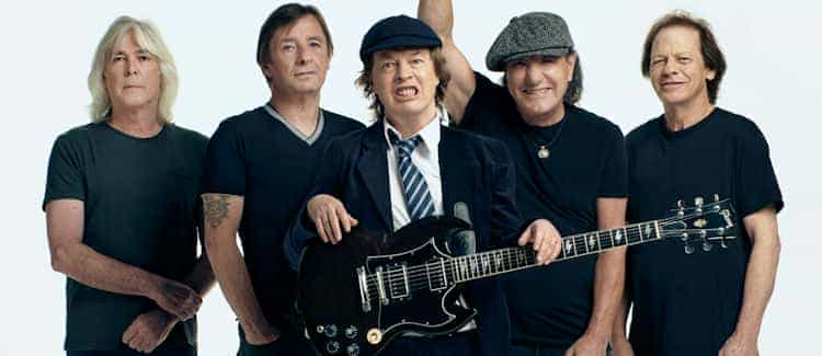 AC/DC