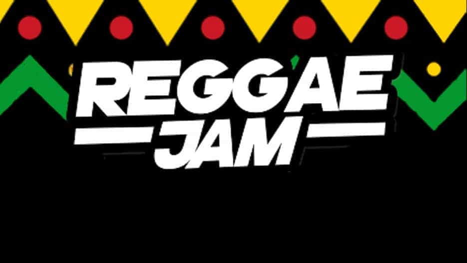 Reggae Jam tickets and tour dates