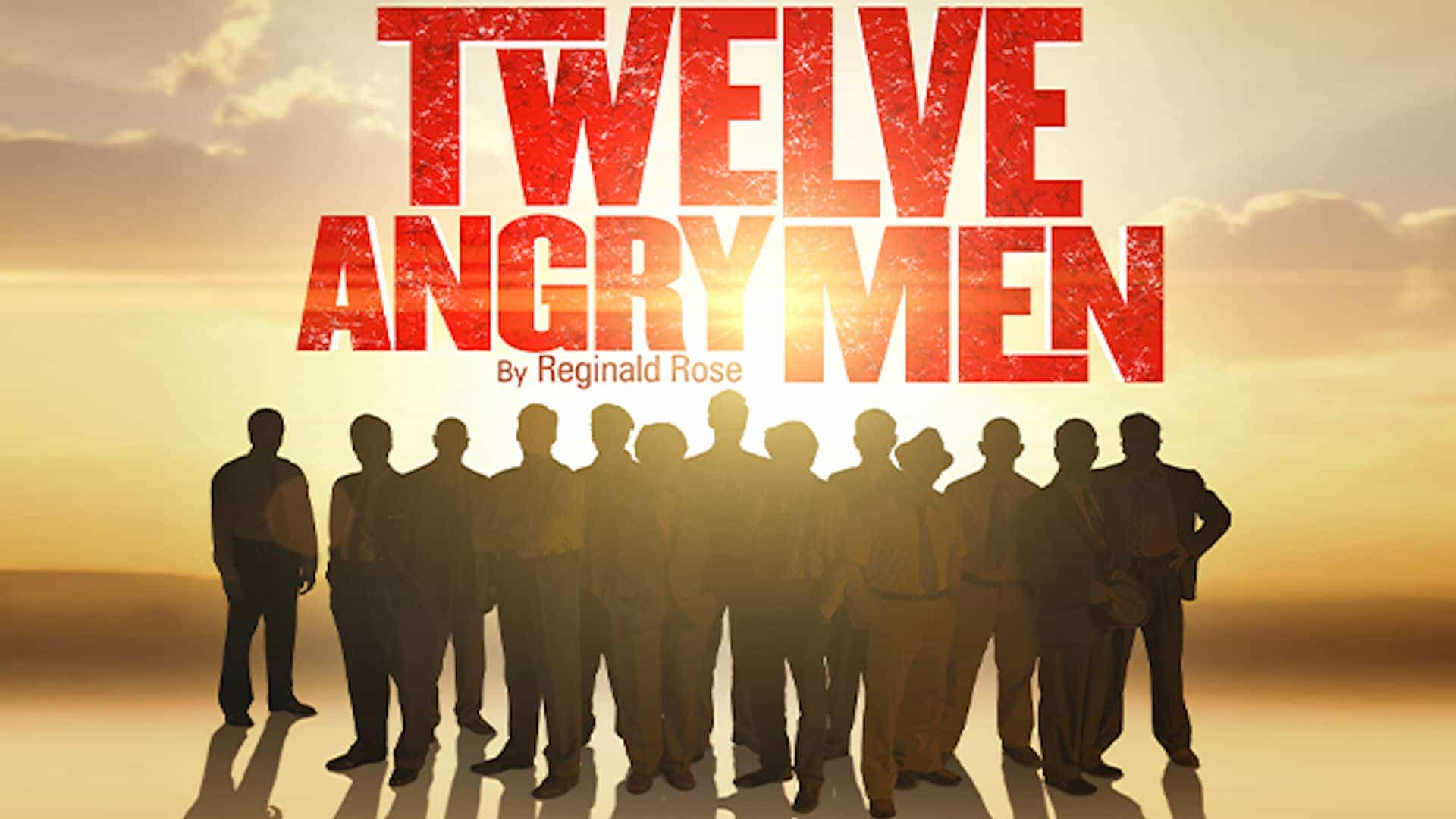 Twelve Angry Men tickets and tour dates