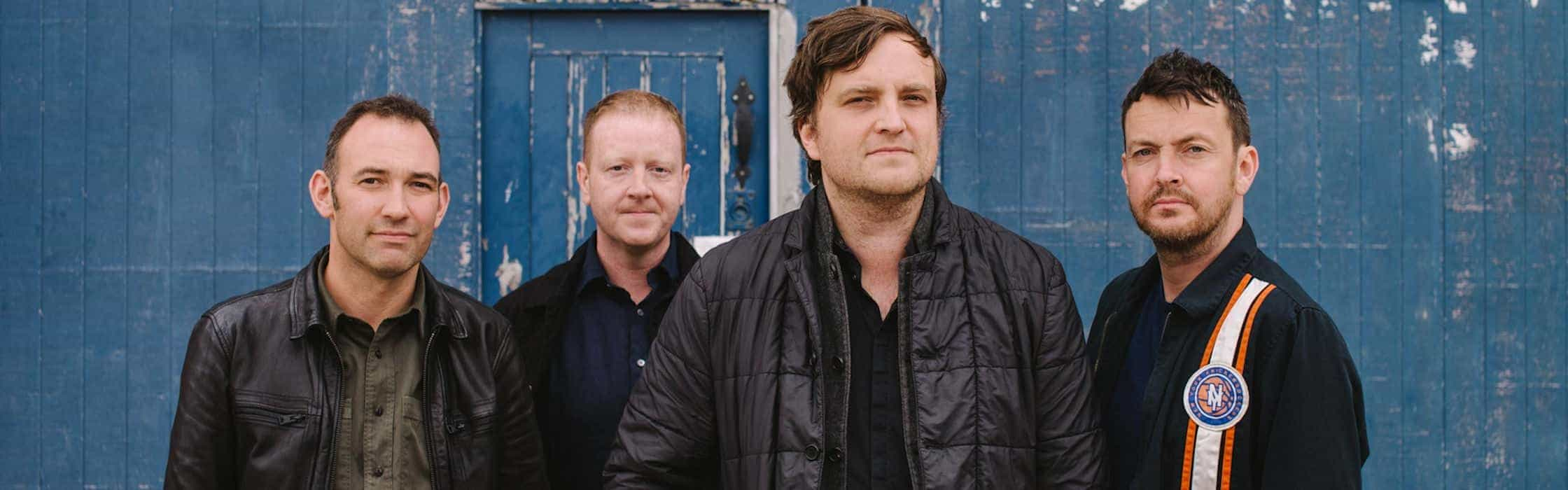 Starsailor