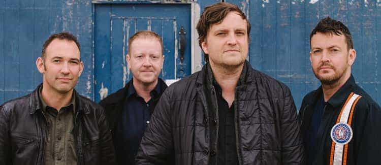 Starsailor