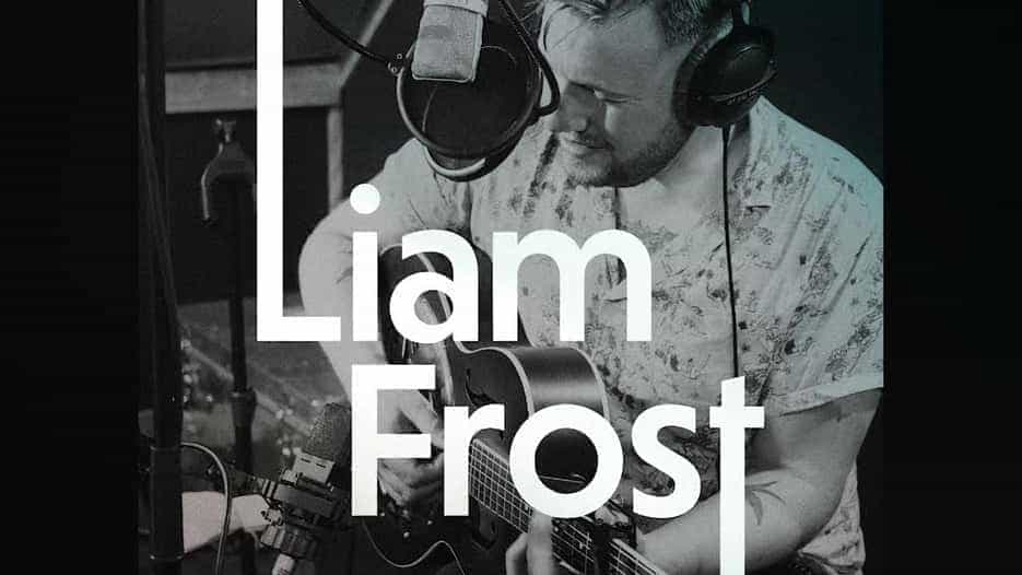 Liam Frost