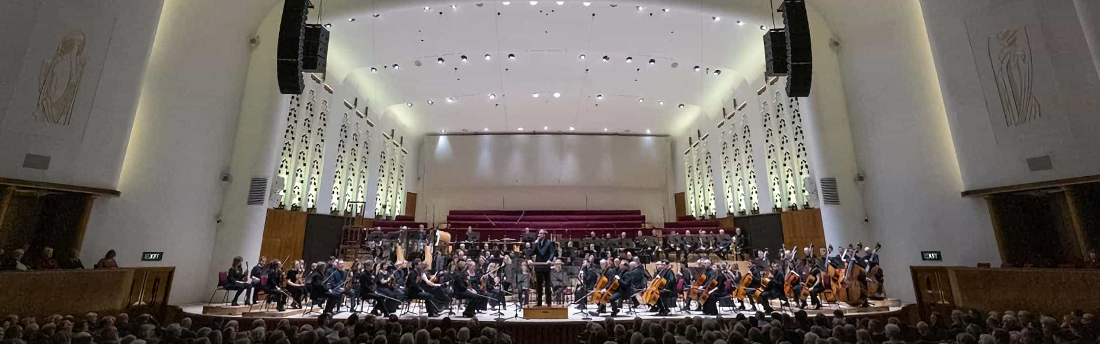 Royal Liverpool Philharmonic Orchestra