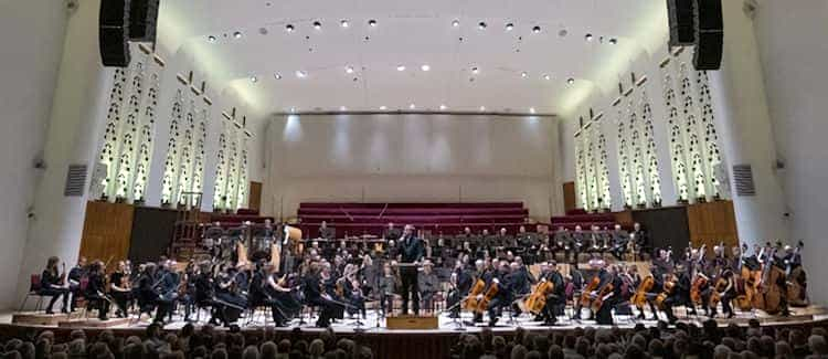 Royal Liverpool Philharmonic Orchestra