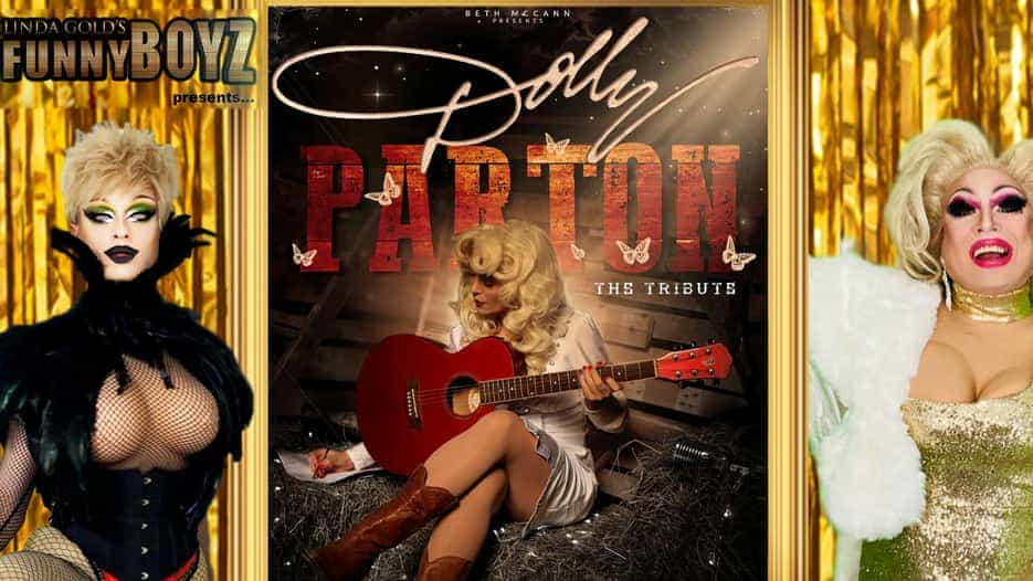 Dolly Parton - The Tribute