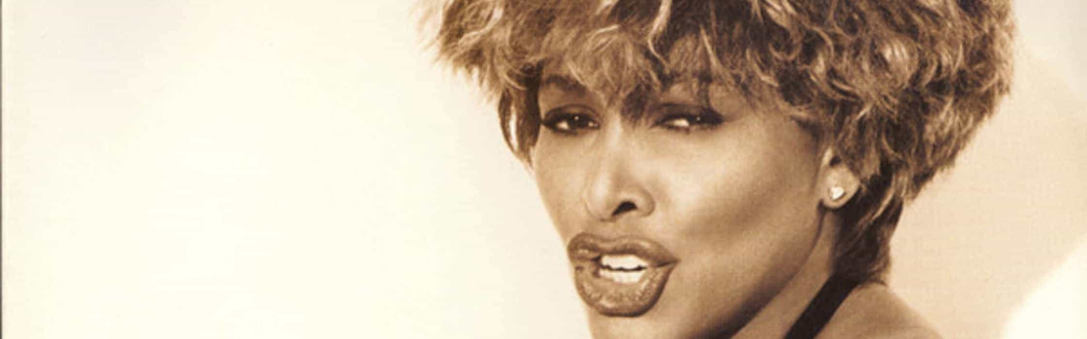 Tina Turner