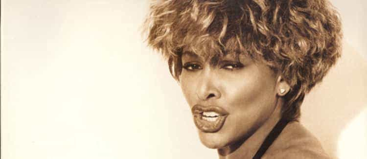 Tina Turner