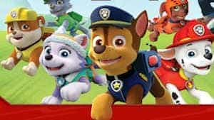 Paw Patrol Live!