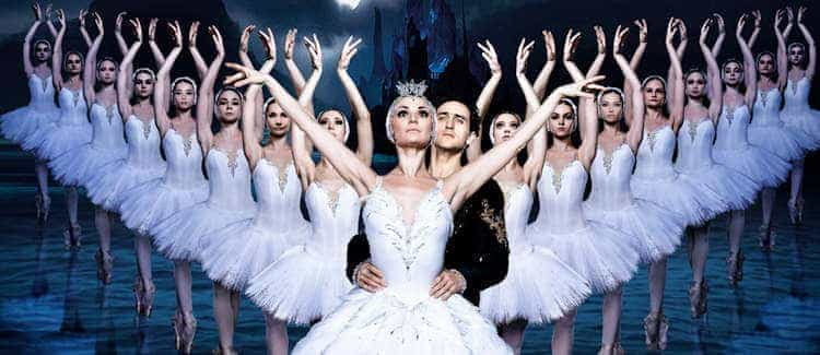 Swan Lake