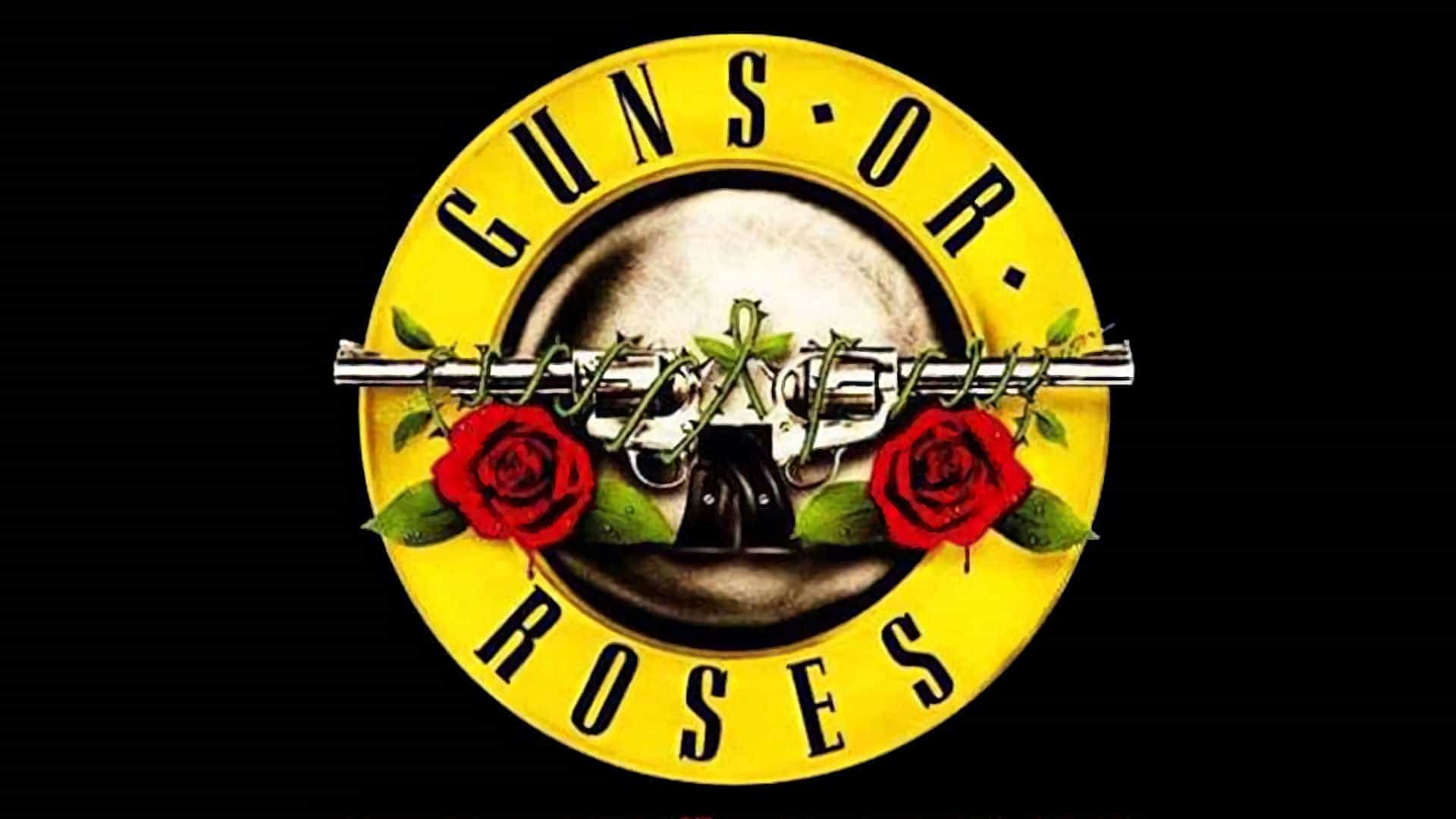 Guns or Roses - Tribute to Guns n' Roses