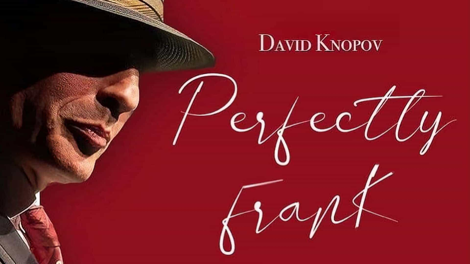 Perfectly Frank - The Swinging Salute to Sinatra