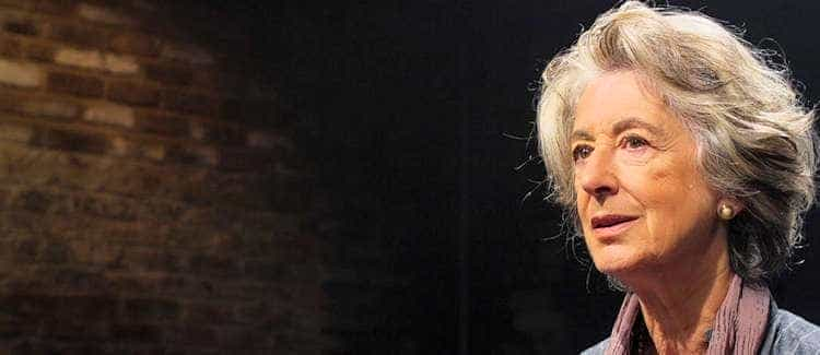 Maureen Lipman