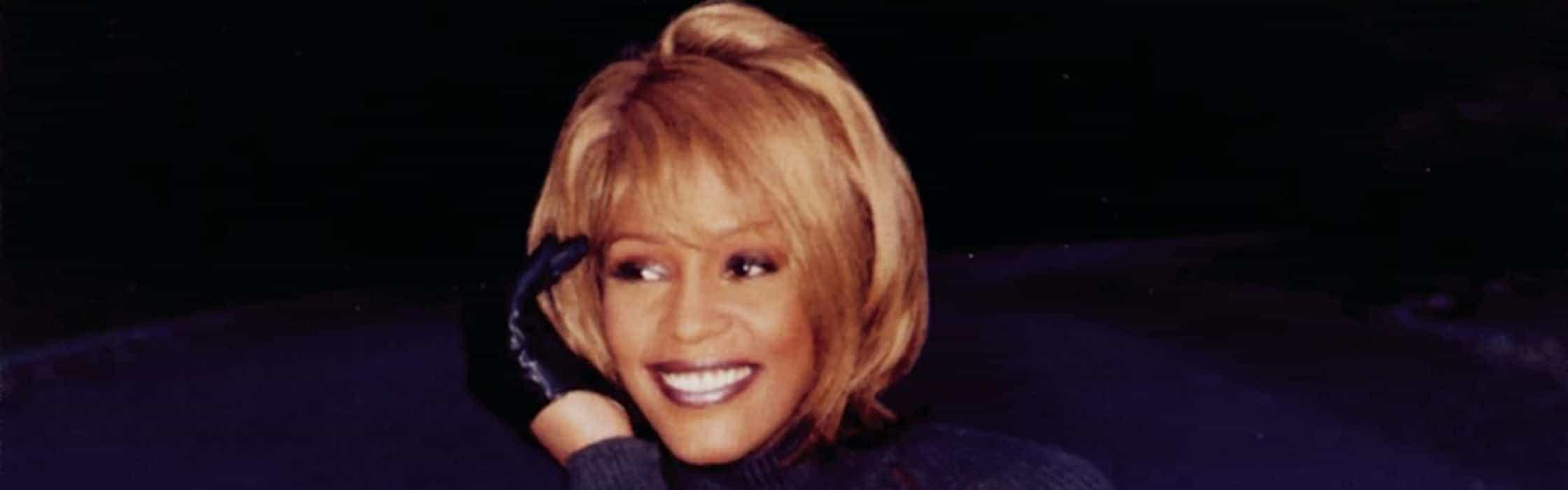 Whitney Houston