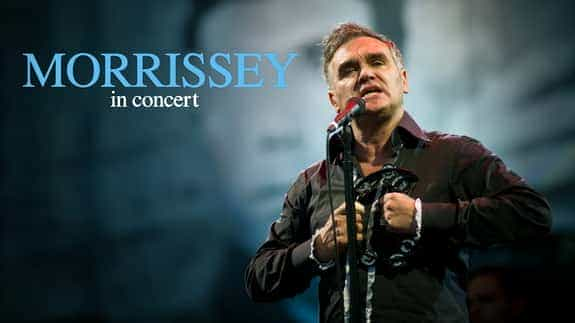 Morrissey