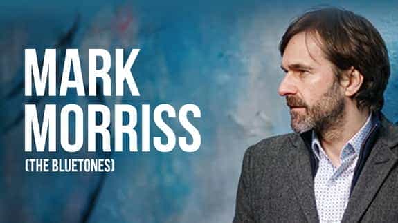 Mark Morriss (The Bluetones)