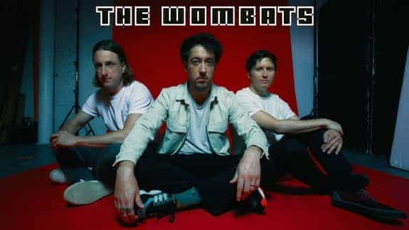 The Wombats