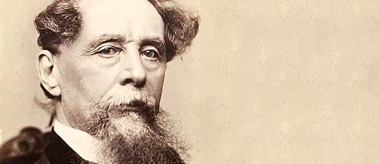 Charles Dickens