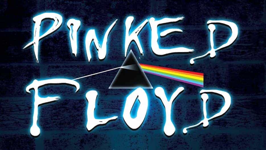 Pinked Floyd - Tribute to Pink Floyd