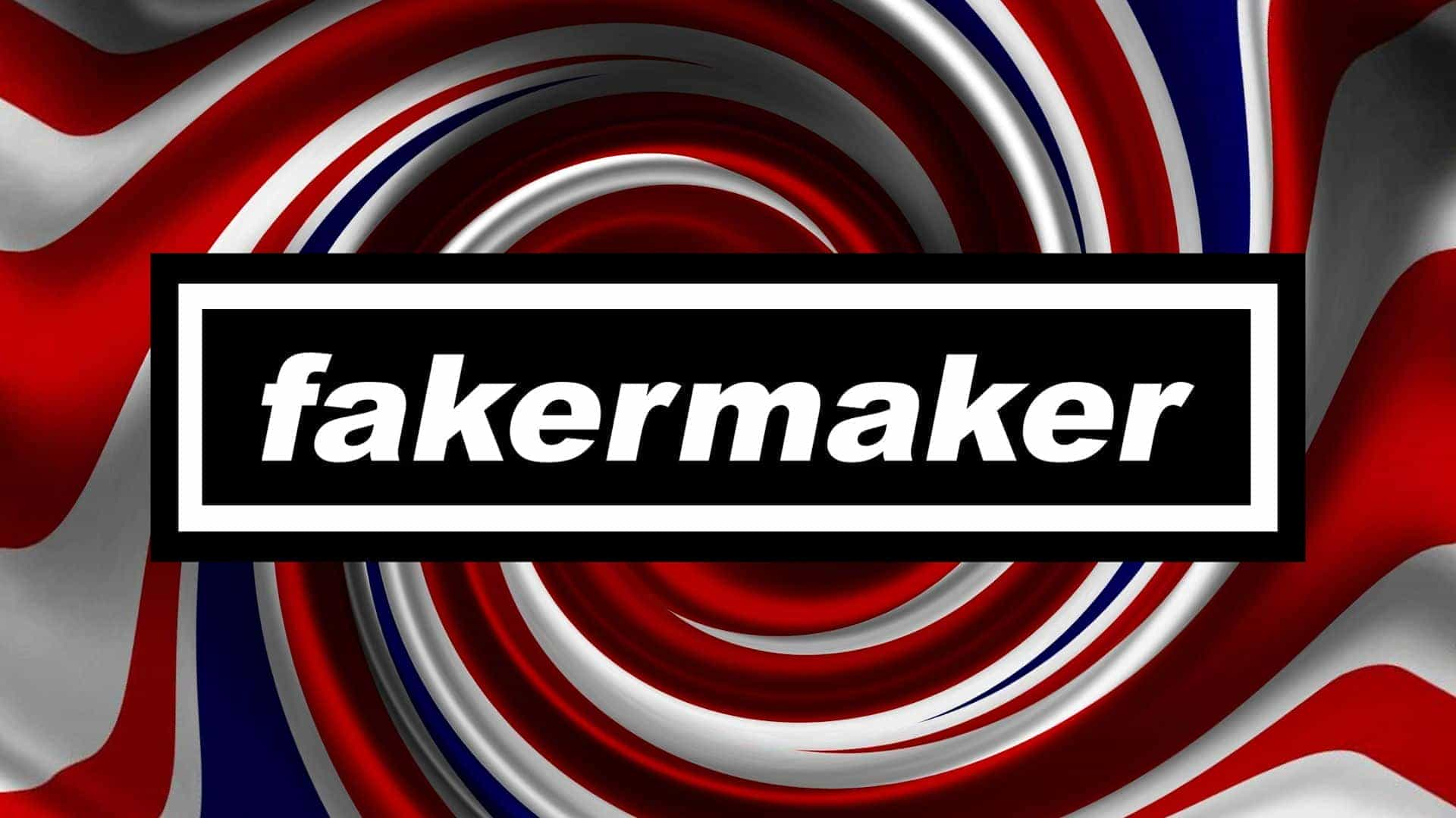 Fakermaker - The Definitive Tribute to Oasis