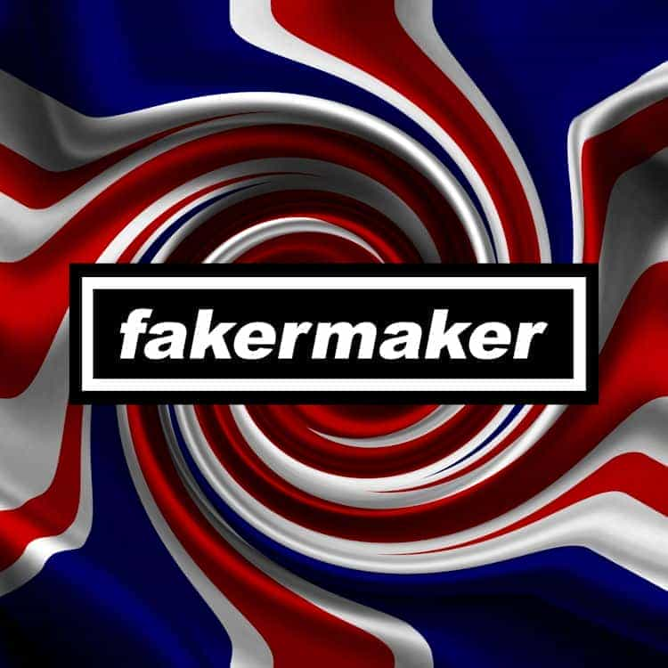 Fakermaker - The Definitive Tribute to Oasis