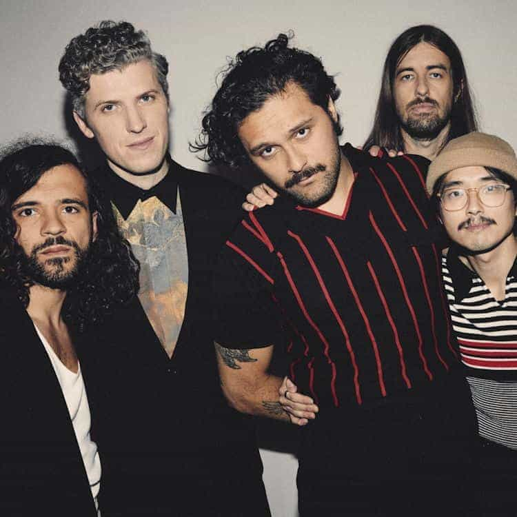 Gang of Youths