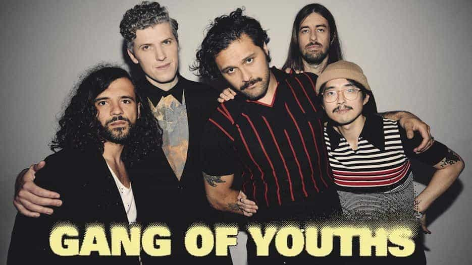 Gang of Youths