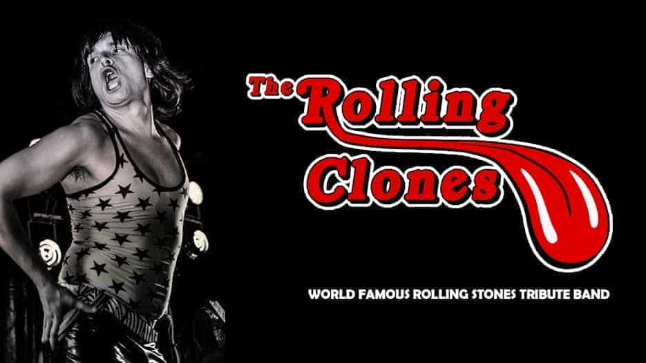 The Rolling Clones