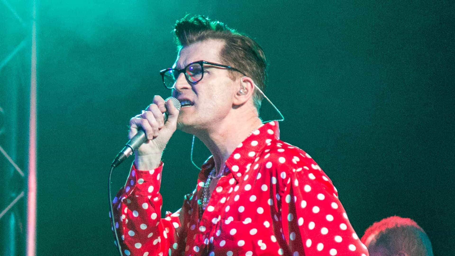 The Smyths - Tribute to The Smiths