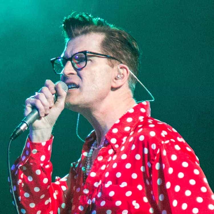 The Smyths - Tribute to The Smiths
