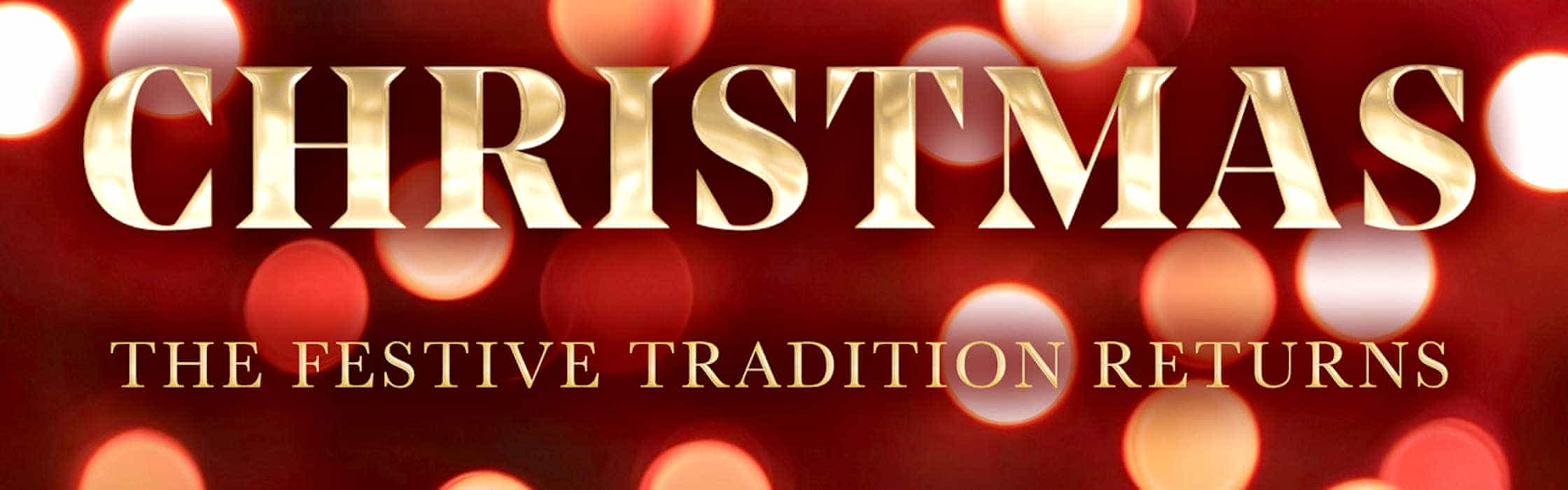 Christmas at the Bridgewater Hall