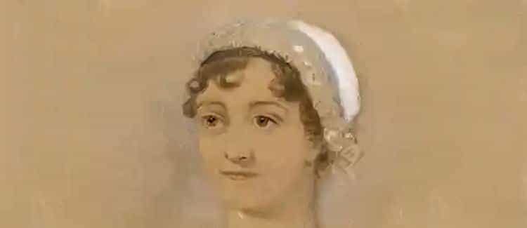 Jane Austen