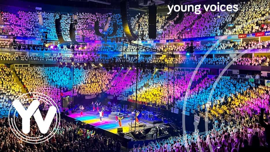 Young Voices