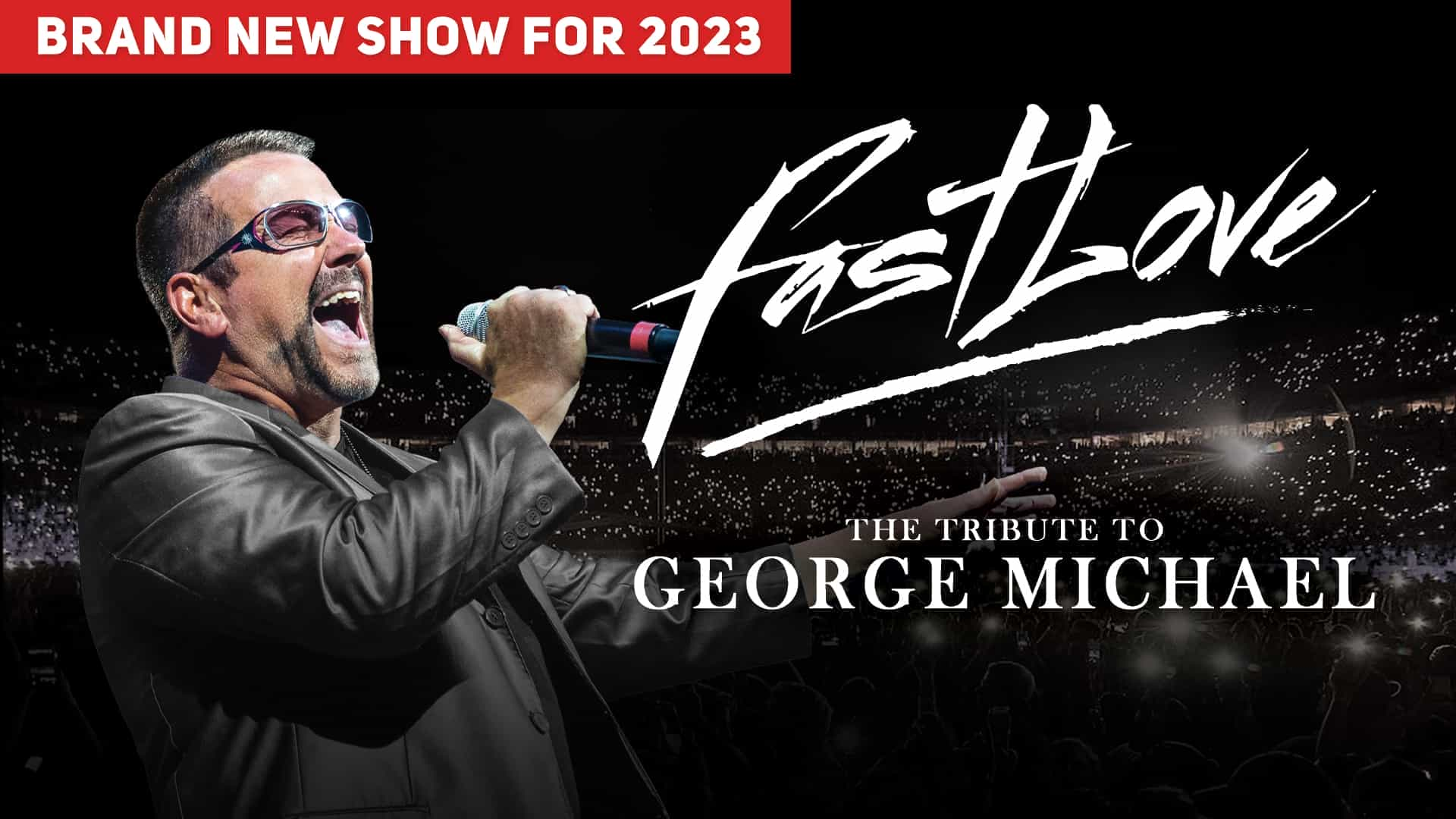 George michael fastlove