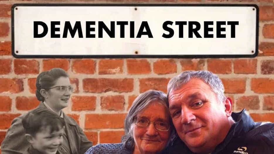 Dementia Street