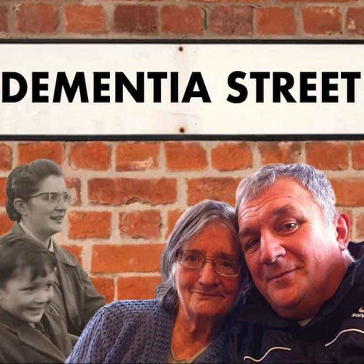 Dementia Street