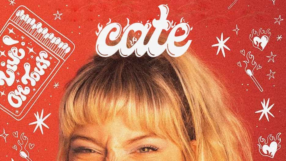 Cate