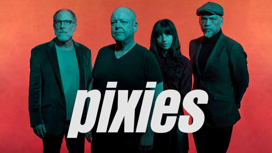 Pixies