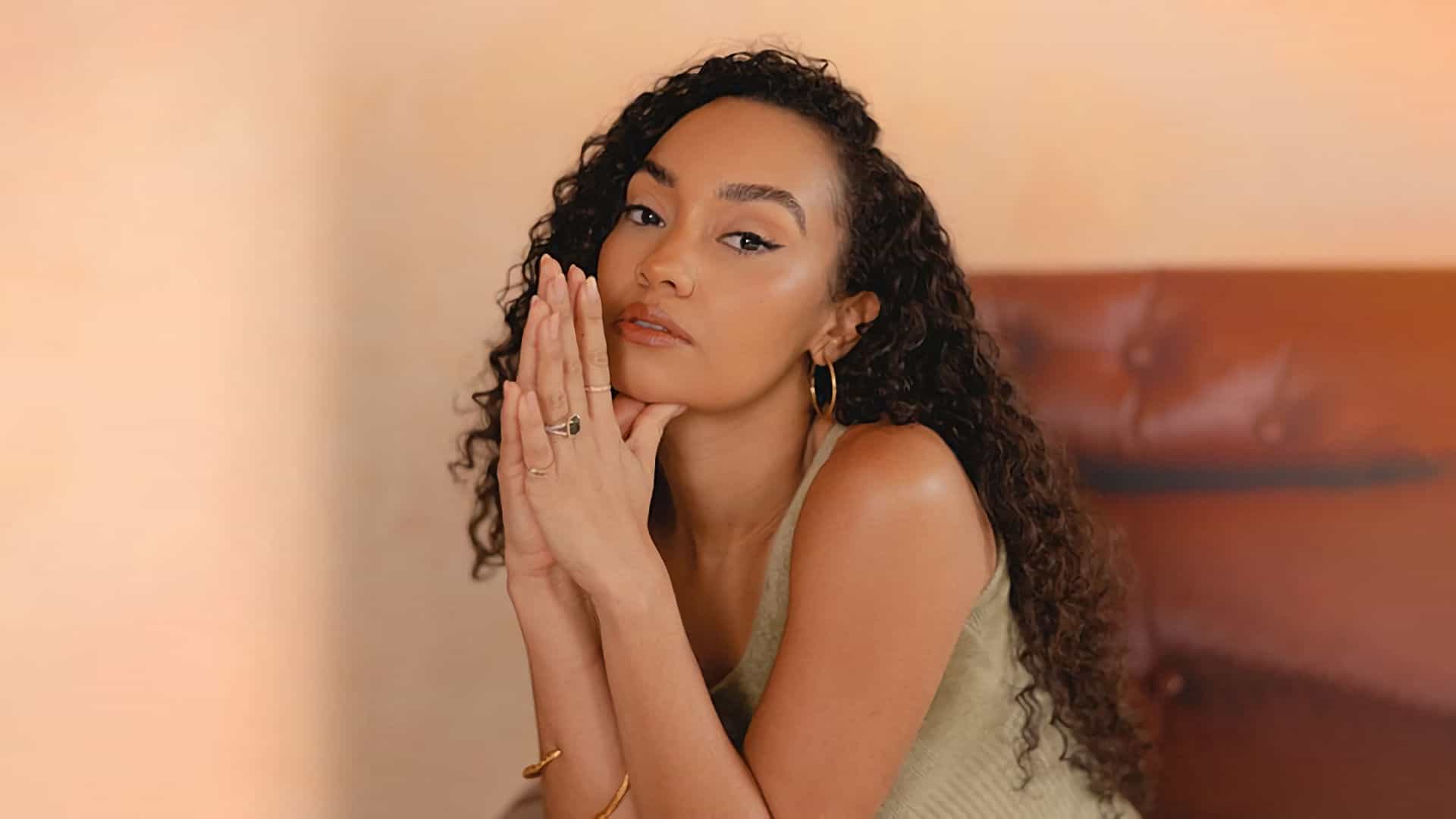 An Evening with Leigh-Anne