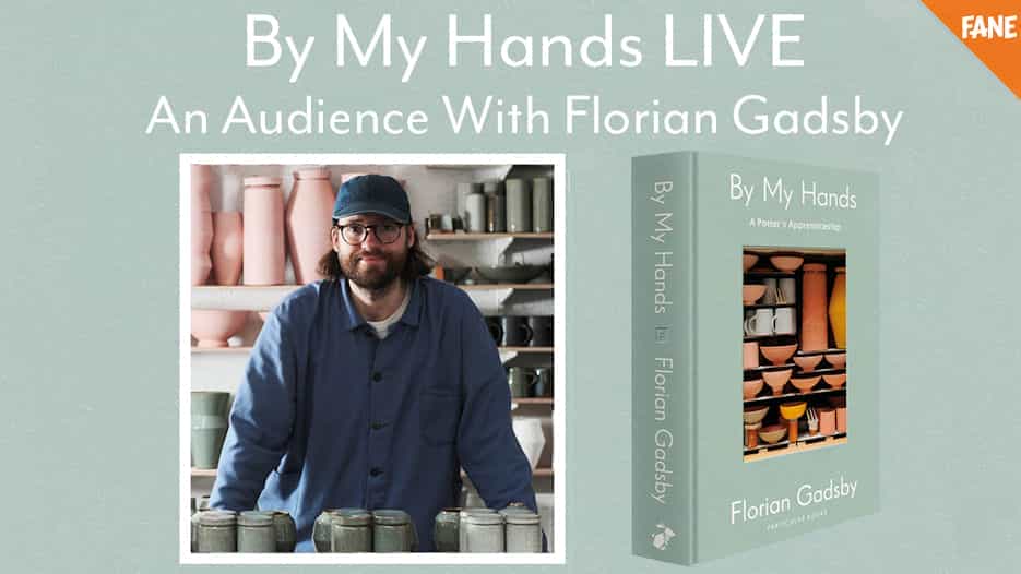 An Audience with Florian Gadsby